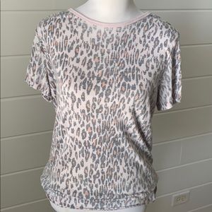 Free People tourist T